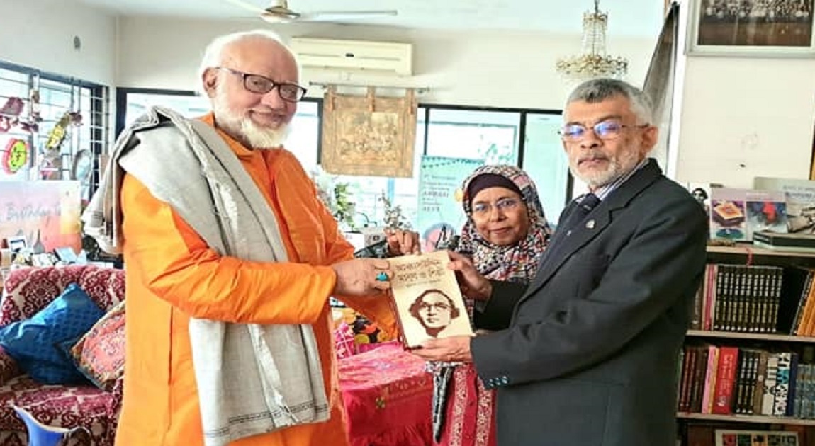সংগীত গবেষক মোস্তফা জামান আব্বাসী আর নেই