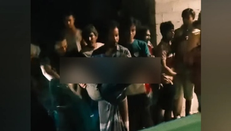 মালদ্বীপে গ্যাস সিলিন্ডার বিস্ফোরণে ৫ বাংলাদেশি নিহত