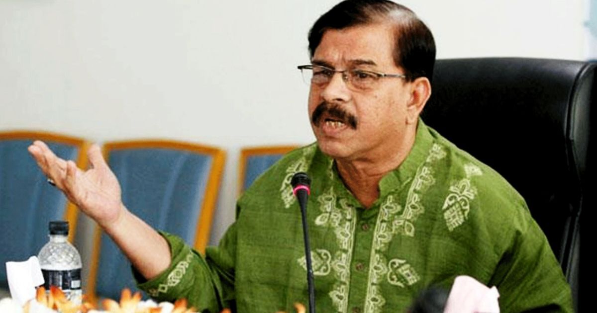 বগুড়া-২ আসনে মাহমুদুর রহমান মান্নার মনোনয়নপত্র বাতিল