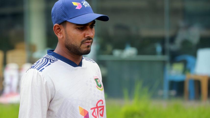 সিরিজ জয়ের পরপরই হাসপাতালে মিরাজ