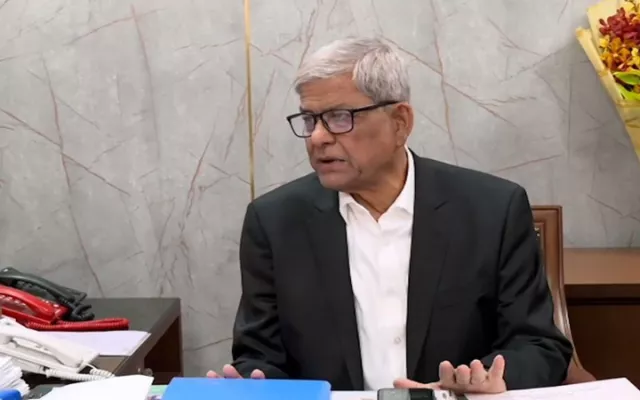 সিটি করপোরেশন নির্বাচন নিয়ে যে বার্তা দিলেন এলজিআরডি মন্ত্রী