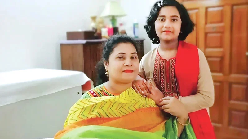 মোহাম্মদপুরে মা–মেয়ে হত্যায় প্রধান সন্দেহভাজন গৃহকর্মীর এখনো কোনো খোঁজ পায়নি পুলিশ