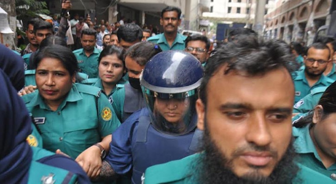 রিমান্ড শেষে কারাগারে সাবেক এমপি ও সংগীতশিল্পী মমতাজ