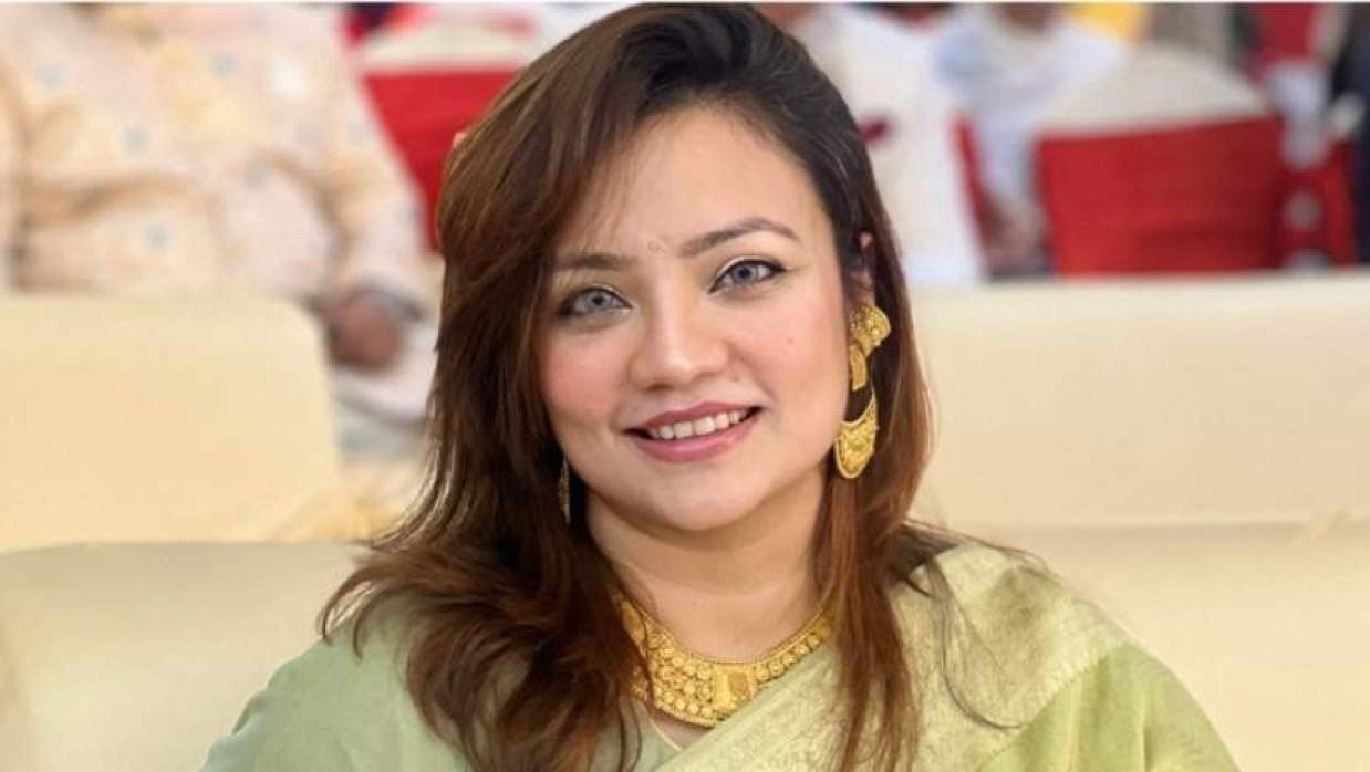 পদত্যাগ করলেন ঢাবির সহকারী প্রক্টর মোনামি