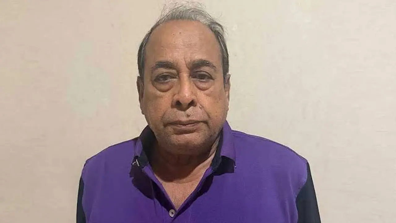 মোজাফফরকে বৃহস্পতিবার ট্রাইব্যুনালে হাজির করার নির্দেশ