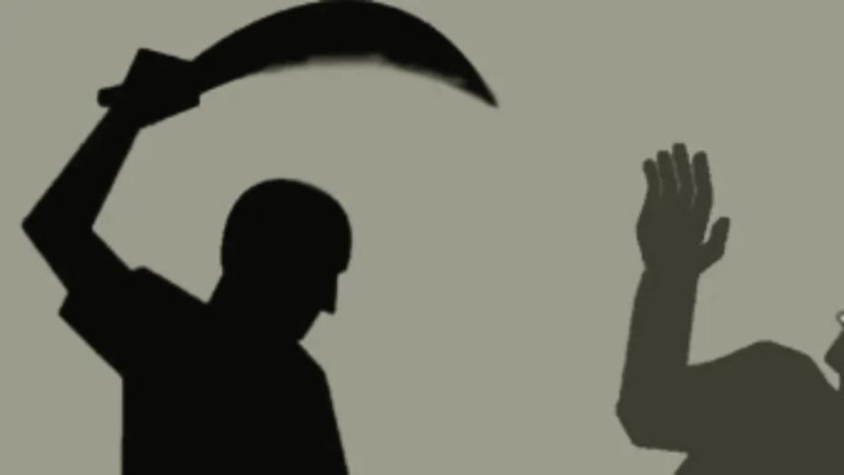 যাত্রাবাড়ীতে কলেজছাত্রীকে কুপিয়ে হত্যা