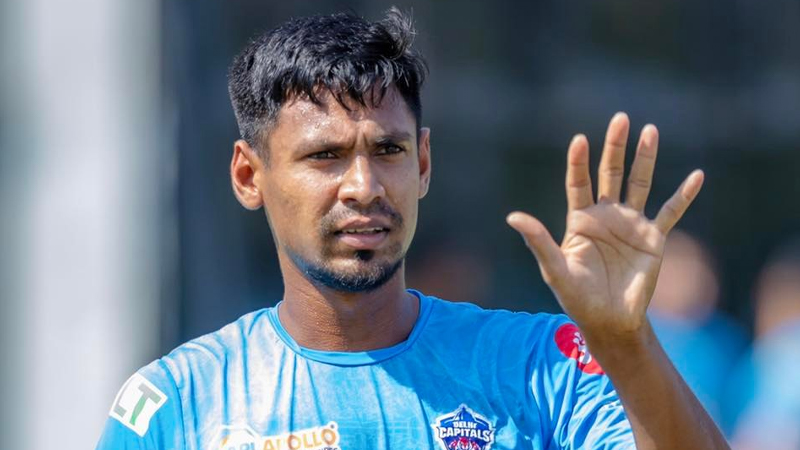 বাংলাদেশে আইপিএল সম্প্রচার বন্ধের নির্দেশ