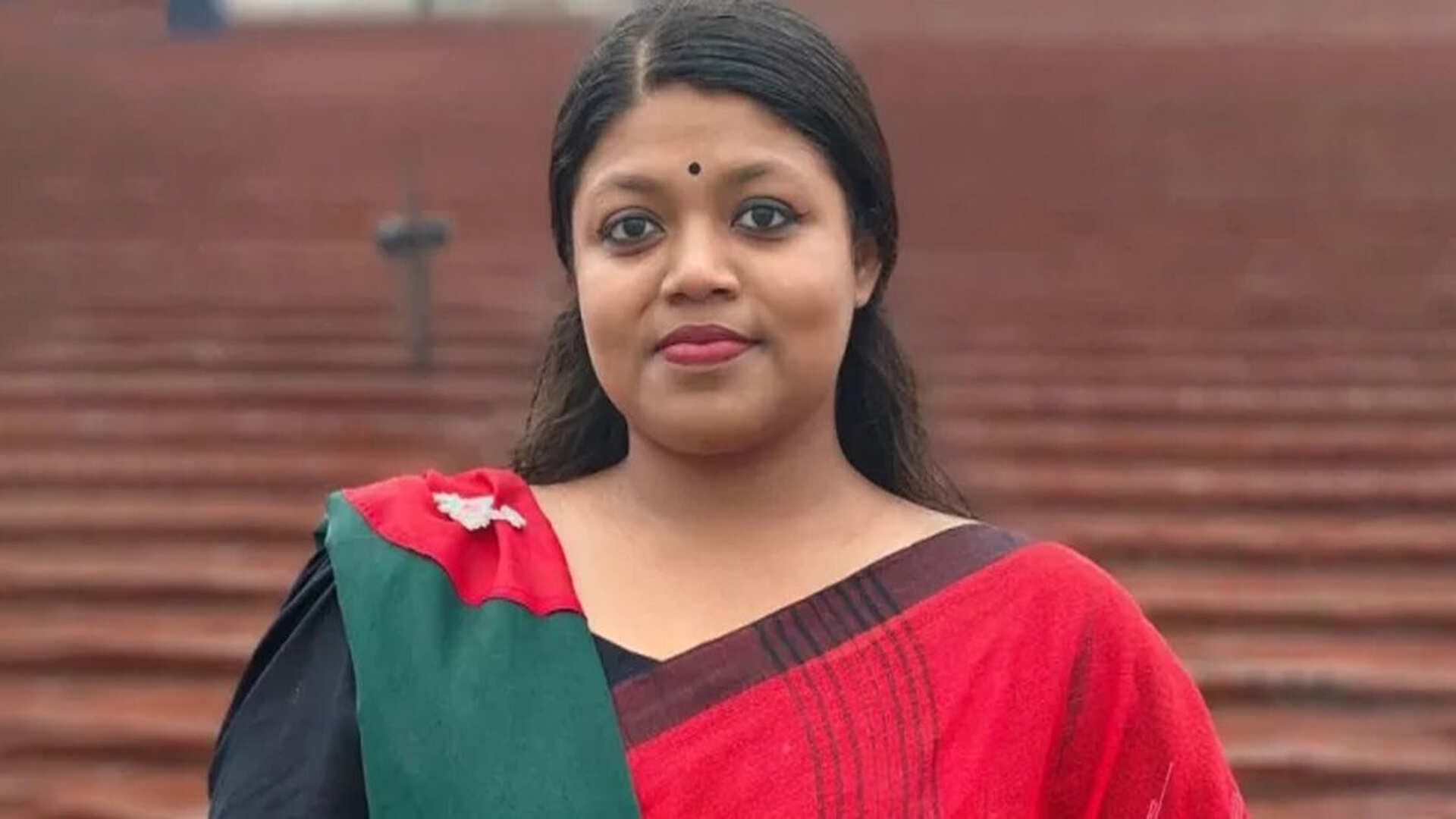 এবার এনসিপির নুসরাত তাবাসসুমের মনোনয়নপত্র বাতিল