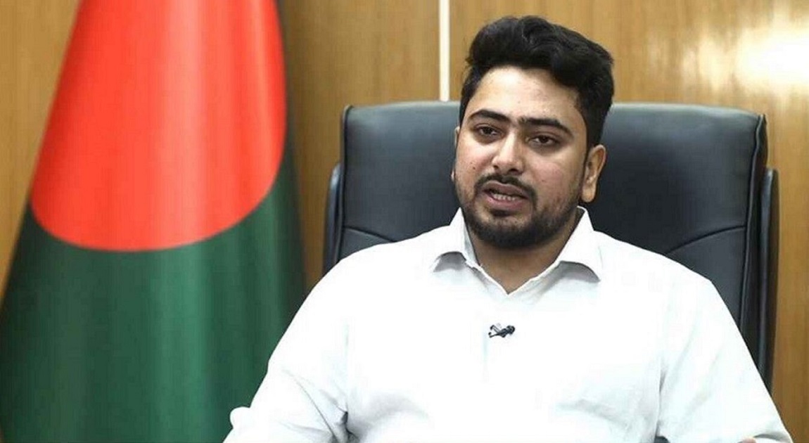 আমরা জানি আমাদের জন্য কী অপেক্ষা করে আছে: নাহিদ