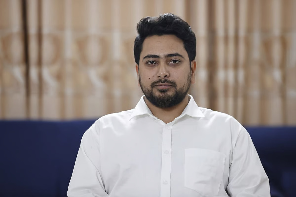 ঢাকা-১১ আসনে নাহিদ ইসলামের মনোনয়ন বৈধ ঘোষণা