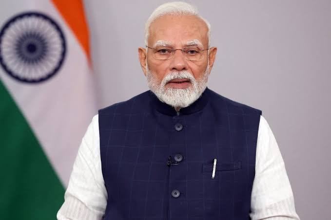 প্রশ্নফাঁসের বিচার দ্রুত করতে ফাস্ট ট্র্যাক আদালত গঠনের ঘোষণা মোদির