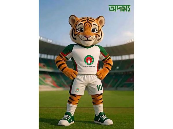 দেশব্যাপী শুরু হচ্ছে ‘নতুন কুঁড়ি স্পোর্টস’