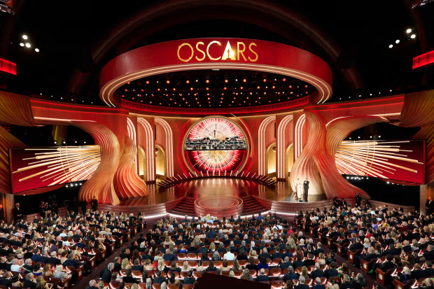 অস্কার লড়াইয়ে সেরা ১০ সিনেমা
