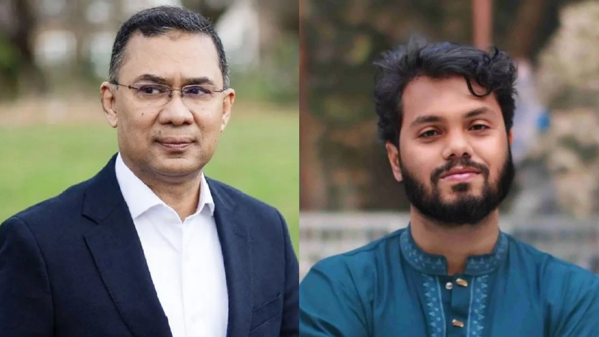 শনিবার ওসমান হাদির কবর জিয়ারত করবেন তারেক রহমান