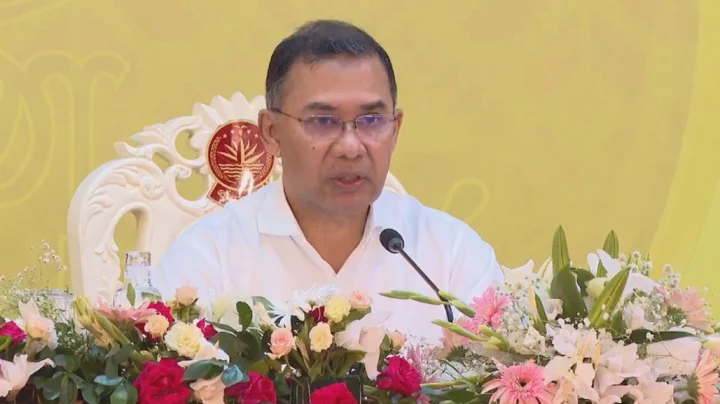 নিরাপত্তা কৌশল যেন সরকারপ্রধানকে জনগণ থেকে দূরে ঠেলে না দেয়: প্রধানমন্ত্রী