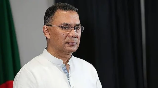 বিএনপির নির্বাহী কমিটির সদস্য জহুরুল ইসলাম বাবুর মৃত্যুতে প্রধানমন্ত্রীর শোক