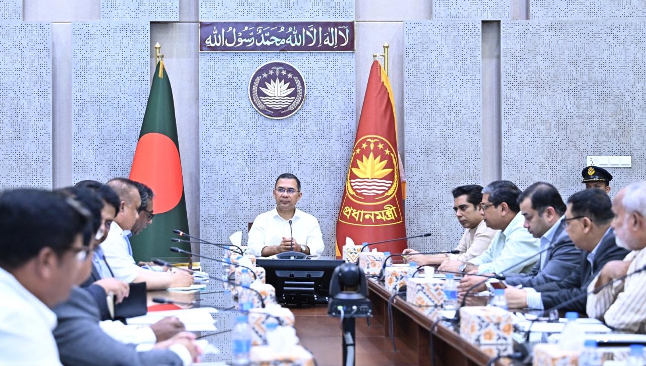 ডেঙ্গু প্রতিরোধে ৩ মাসের বিশেষ অভিযান, উদ্বোধন করবেন প্রধানমন্ত্রী