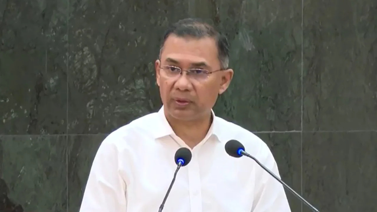 শিক্ষার পাশাপাশি দক্ষতা অর্জন না করায় বেকারত্ব বেশি: প্রধানমন্ত্রী