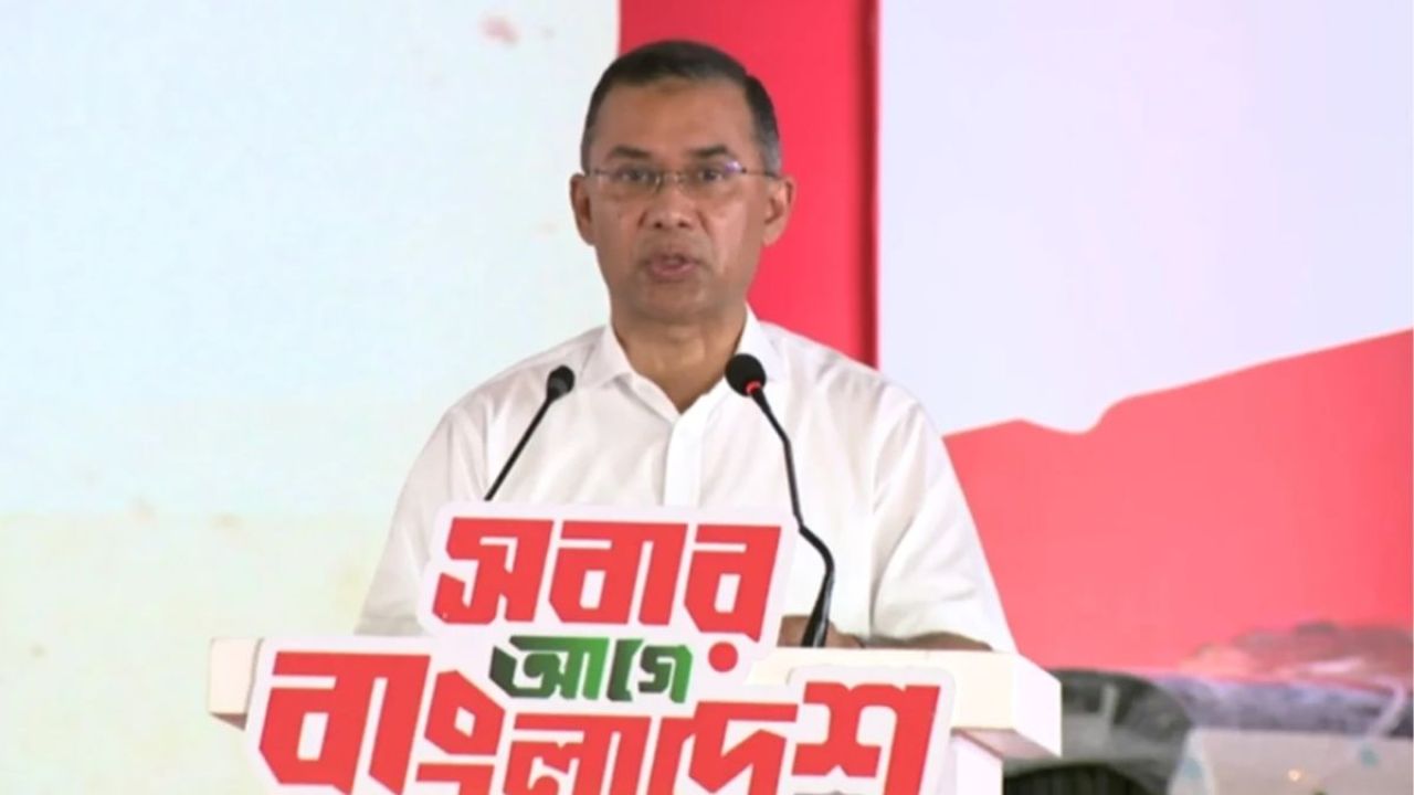 জুলাই স্মৃতি জাদুঘর ফ্যাসিবাদের মুখোশ উন্মোচন করবে: প্রধানমন্ত্রী