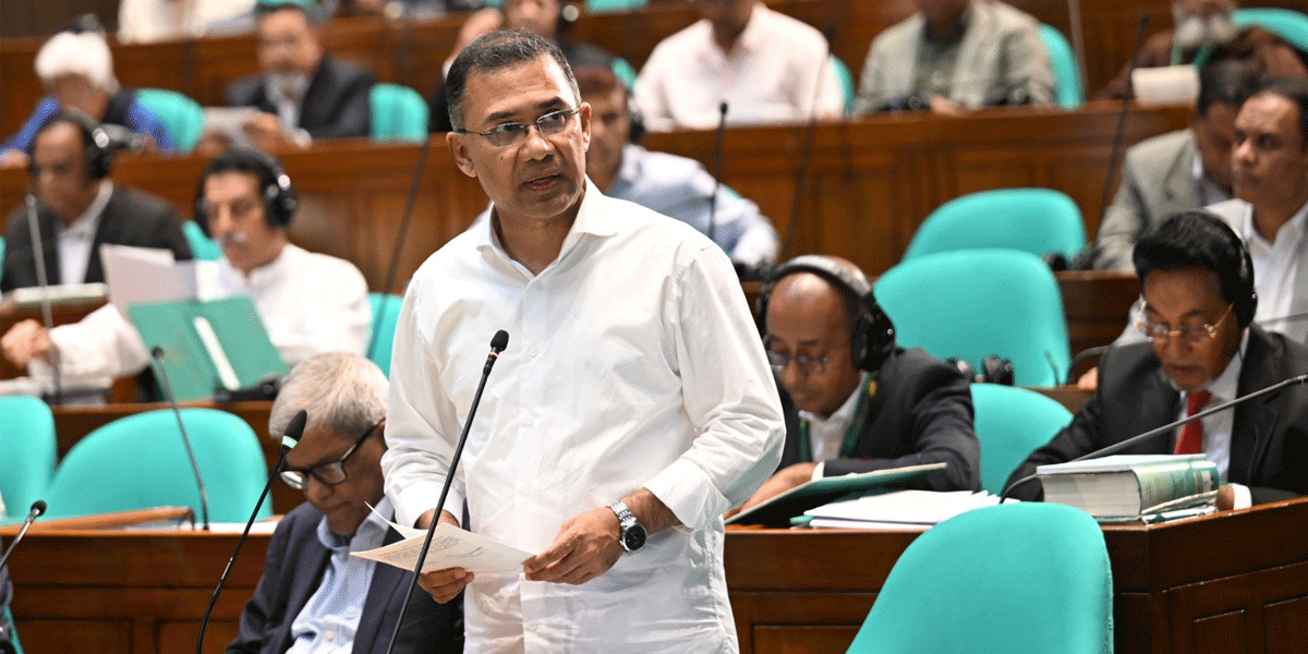 চার বছরে ৪ কোটি পরিবার পাবে ফ্যামিলি কার্ড, সংসদে প্রধানমন্ত্রী