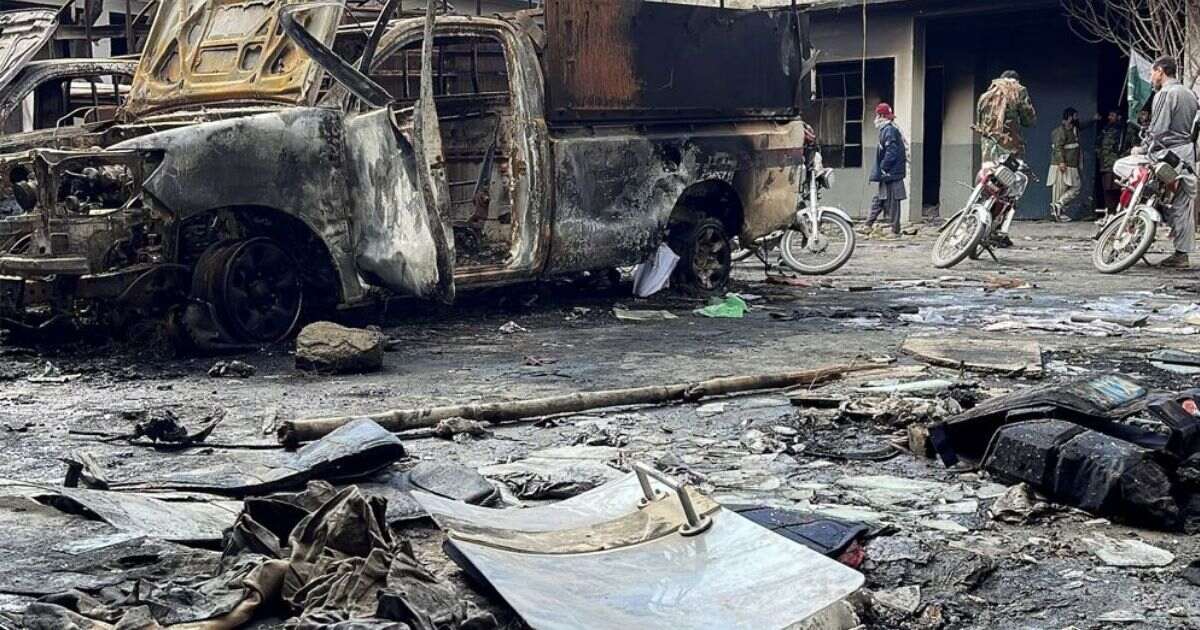 বেলুচিস্তানে তিন দিনের অভিযানে ৪৮ জঙ্গি নিহতের দাবি পাকিস্তানের
