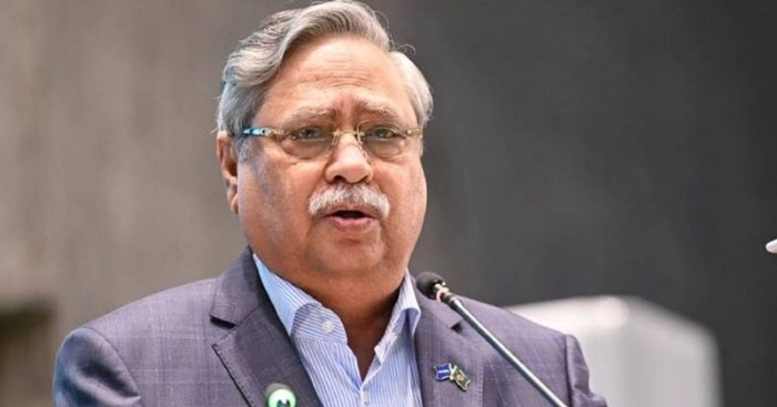 বঙ্গভবন ছাড়লেন সাবেক রাষ্ট্রপতি সাহাবুদ্দিন