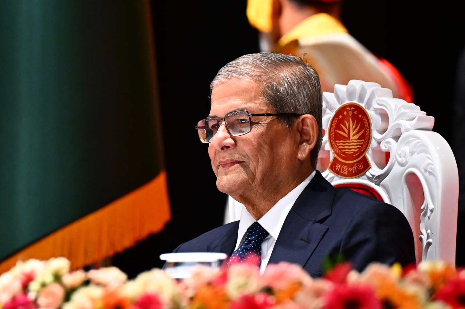 রাষ্ট্রপতি হিসেবে আজ প্রথমবার ঠাকুরগাঁও যাচ্ছেন মির্জা ফখরুল