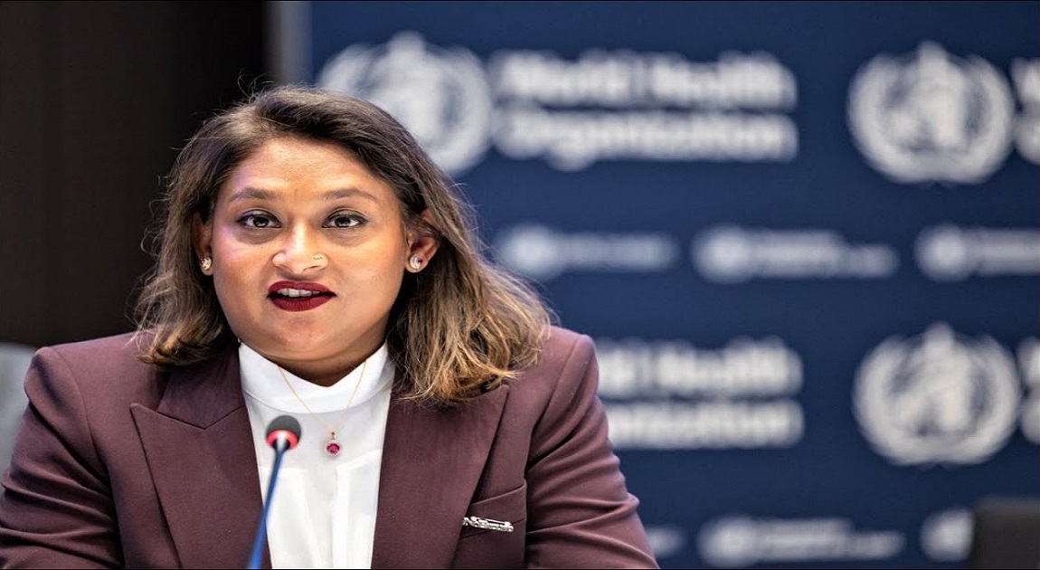 সায়মা ওয়াজেদ পুতুলকে অনির্দিষ্টকালের ছুটিতে পাঠিয়েছে বিশ্ব স্বাস্থ্য সংস্থা