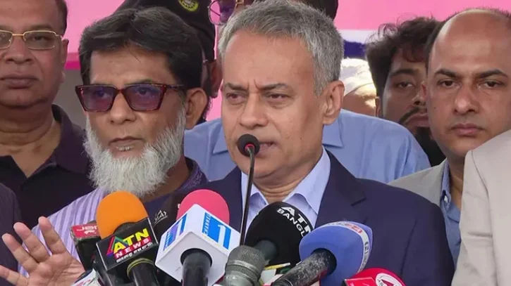 পরিবহনের নতুন ভাড়া নির্ধারণ নিয়ে সিদ্ধান্ত বৃহস্পতিবার: মন্ত্রী