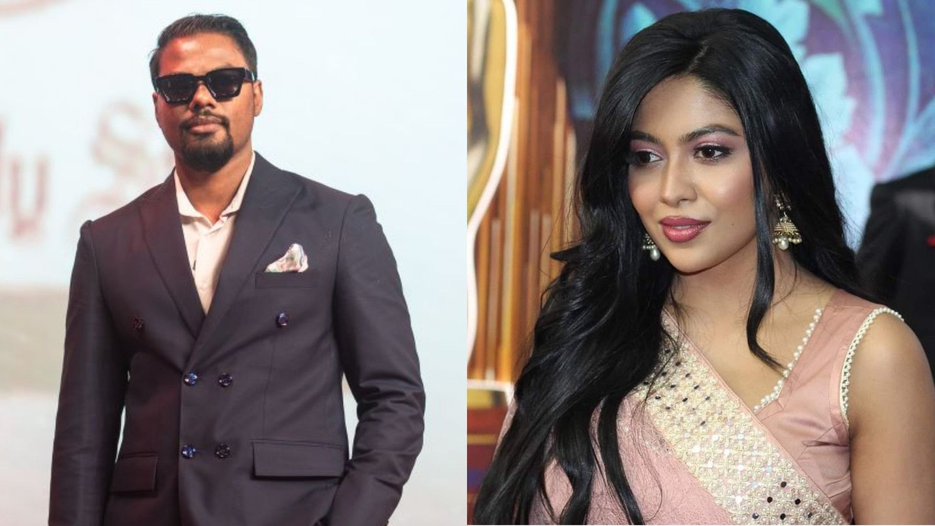 সত্যিই কি বিয়ে করছেন জেফার-রাফসান?