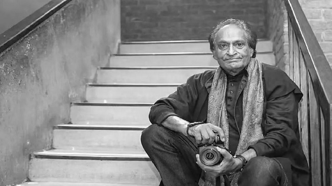 মুক্তিযুদ্ধের চিত্র ধারণ করা ভারতীয় আলোকচিত্রী রঘু রাই মারা গেছেন