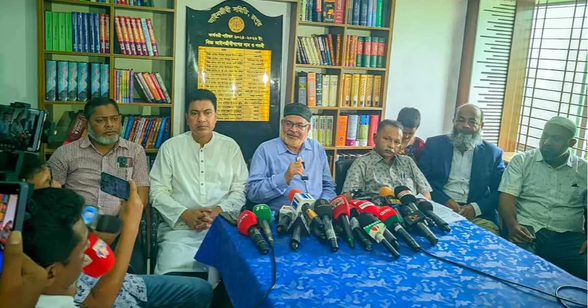 চার খুনের রেশ না কাটতেই অটোচালক খুন, আতঙ্কে রংপুরবাসী