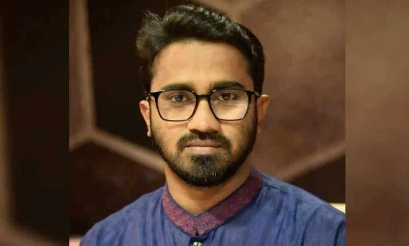 প্রধানমন্ত্রীর রাজনৈতিক সহকারী হলেন রাশেদ খাঁন