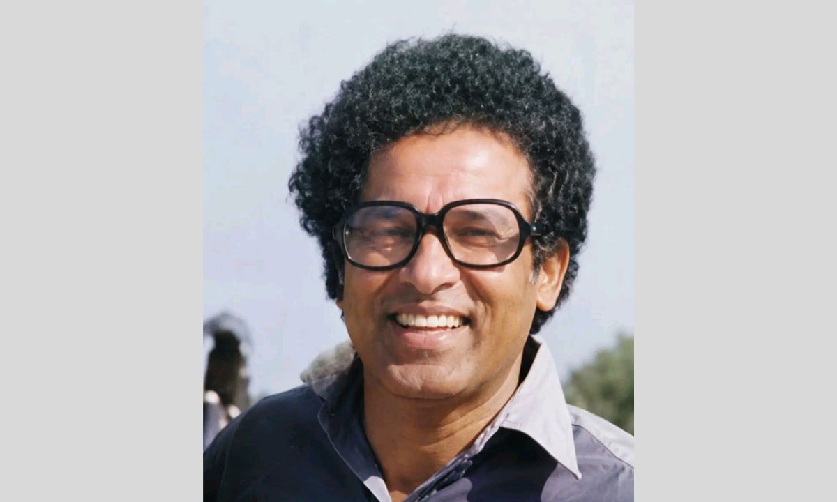 নাসার বাংলাদেশি বিজ্ঞানী রেজাউল হক মারা গেছেন