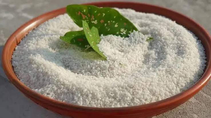 সুগন্ধি চাল রপ্তানির কোটা অর্ধেক কমাল সরকার