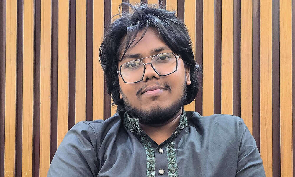 অর্থ আত্মসাতের অভিযোগে মুখ খুললেন রিফাত রশিদ