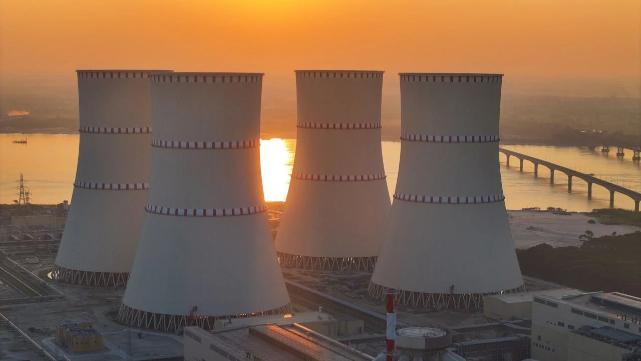 রূপপুর পারমাণবিক বিদ্যুৎকেন্দ্রের প্রথম ইউনিটে ফুয়েল লোডিং শুরু