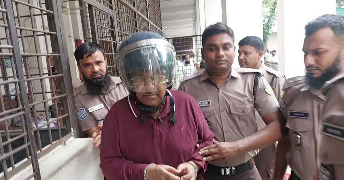 সাবেক ডেপুটি গভর্নর এস কে সুরের ৩ বছরের কারাদণ্ড