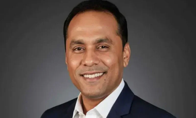 ত্রয়োদশ সংসদের ডেপুটি স্পিকার হলেন ব্যারিস্টার কায়সার কামাল