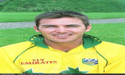 কোমায় অস্ট্রেলিয়ার জোড়া বিশ্বকাপজয়ী সাবেক ক্রিকেট তারকা ড্যামিয়েন মার্টিন,