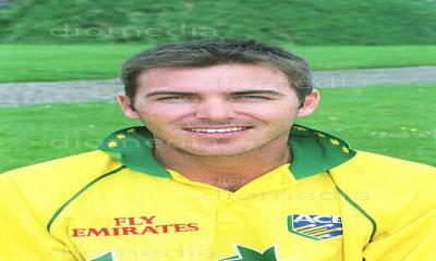 কোমায় অস্ট্রেলিয়ার জোড়া বিশ্বকাপজয়ী সাবেক ক্রিকেট তারকা ড্যামিয়েন মার্টিন