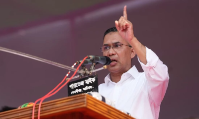 বিএনপির দিকে ঝুঁকছে ভোটাররা, তারেক রহমান এগিয়ে ভবিষ্যৎ প্রধানমন্ত্রী হিসেবে