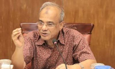 কোনো বিদেশি অবৈধভাবে বাংলাদেশে থাকতে পারবে না: স্বরাষ্ট্র উপদেষ্টা