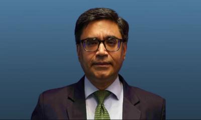 ঢাকায় ভারতের পররাষ্ট্র সচিব বিক্রম মিশ্রি, বৈঠক চলছে