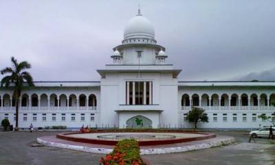 ‘জয় বাংলা’ জাতীয় স্লোগান: রায় স্থগিত চেয়ে আবেদনের শুনানি মঙ্গলবার