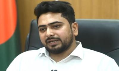 জানুয়ারির মধ্যে নির্বাচনী রোডম্যাপ ঘোষণা: তথ্য উপদেষ্টা