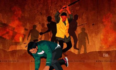 কিশোরগঞ্জে গণপিটুনিতে নিহত ২, মহিষ চুরির অভিযোগ