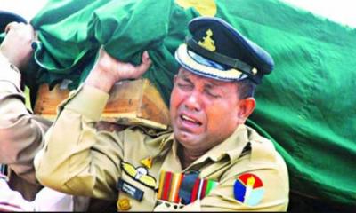 পিলখানা হত্যাকাণ্ড: আপাতত কমিটি গঠন হচ্ছে না