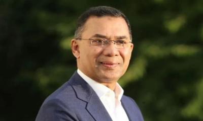 রোডম্যাপের কথা জানতে চাইলে উপদেষ্টাদের অস্বস্তি হয়: তারেক রহমান