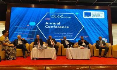 ‘রাজনৈতিক সমঝোতা কঠিন, চাঁদাবাজির সমঝোতা সহজ’: সালেহউদ্দিন আহমেদ